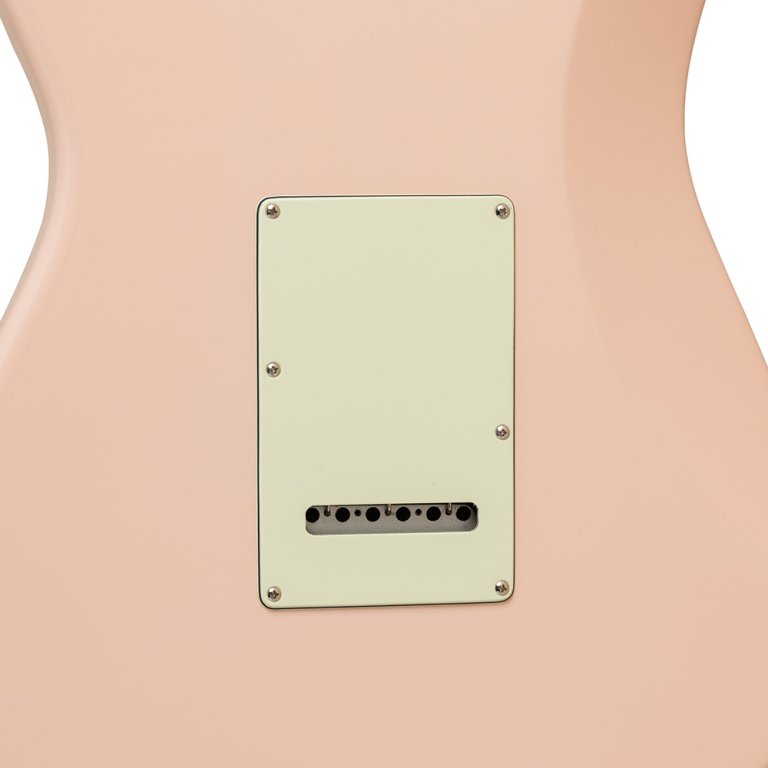 Crafter Charlote SR SP E-Gitarre (inkl. Bag)
