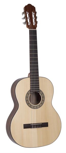 Volt Sevilla KG-5000 3/4 Konzertgitarre Hochglanz