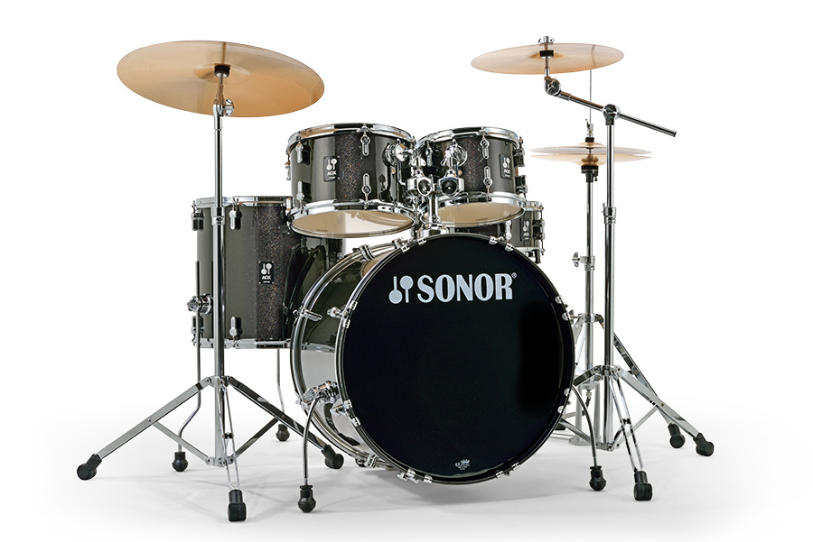 Sonor AQX Studio Schlagzeug Set 20" - BMS