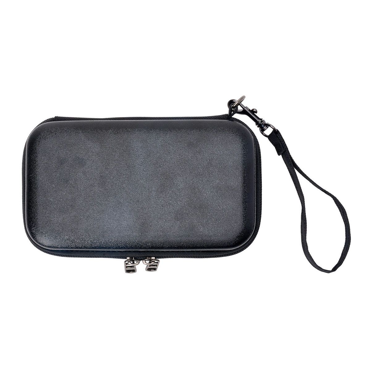 Protec BM214 Micro Zip Mundstücktasche Trompete Schwarz