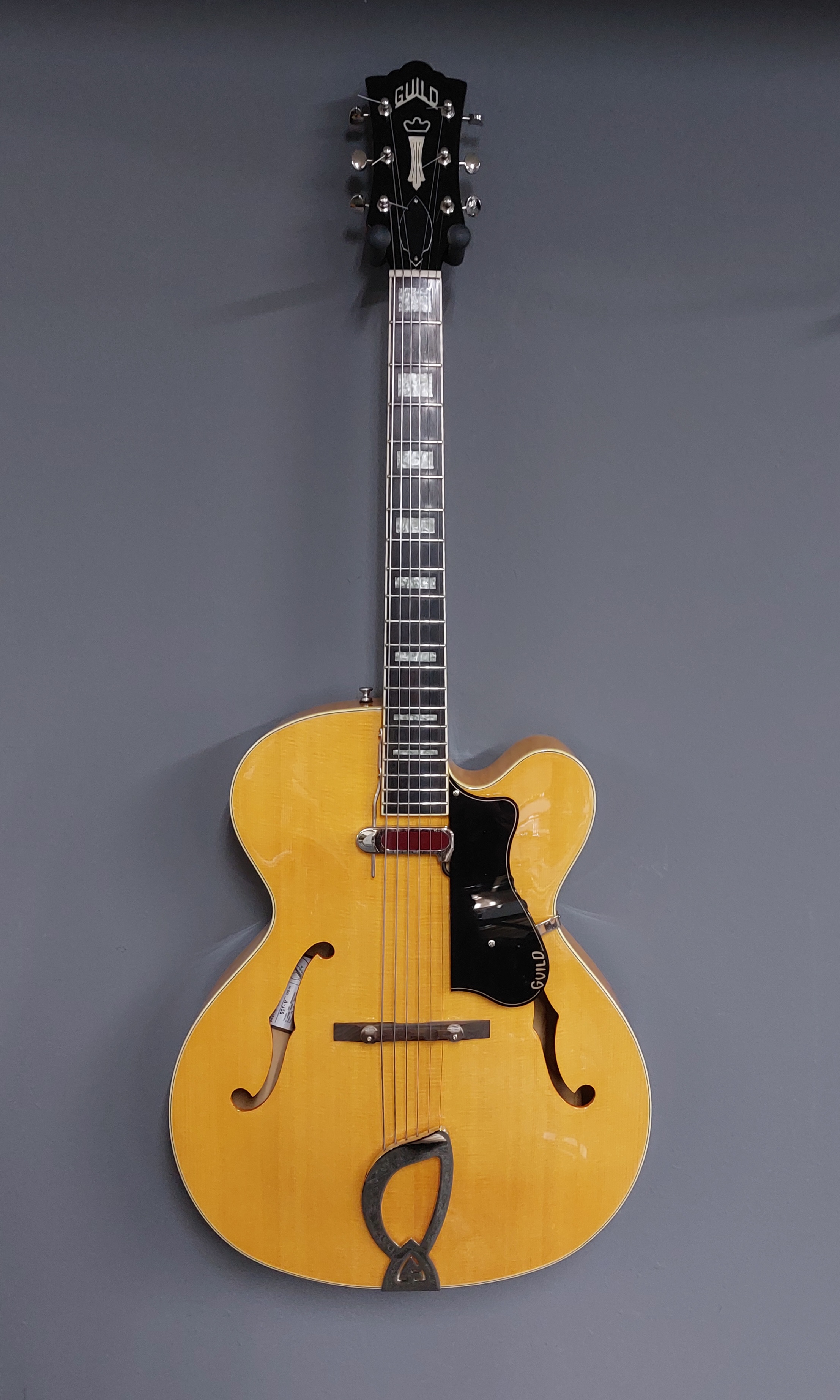 Guild A150 2