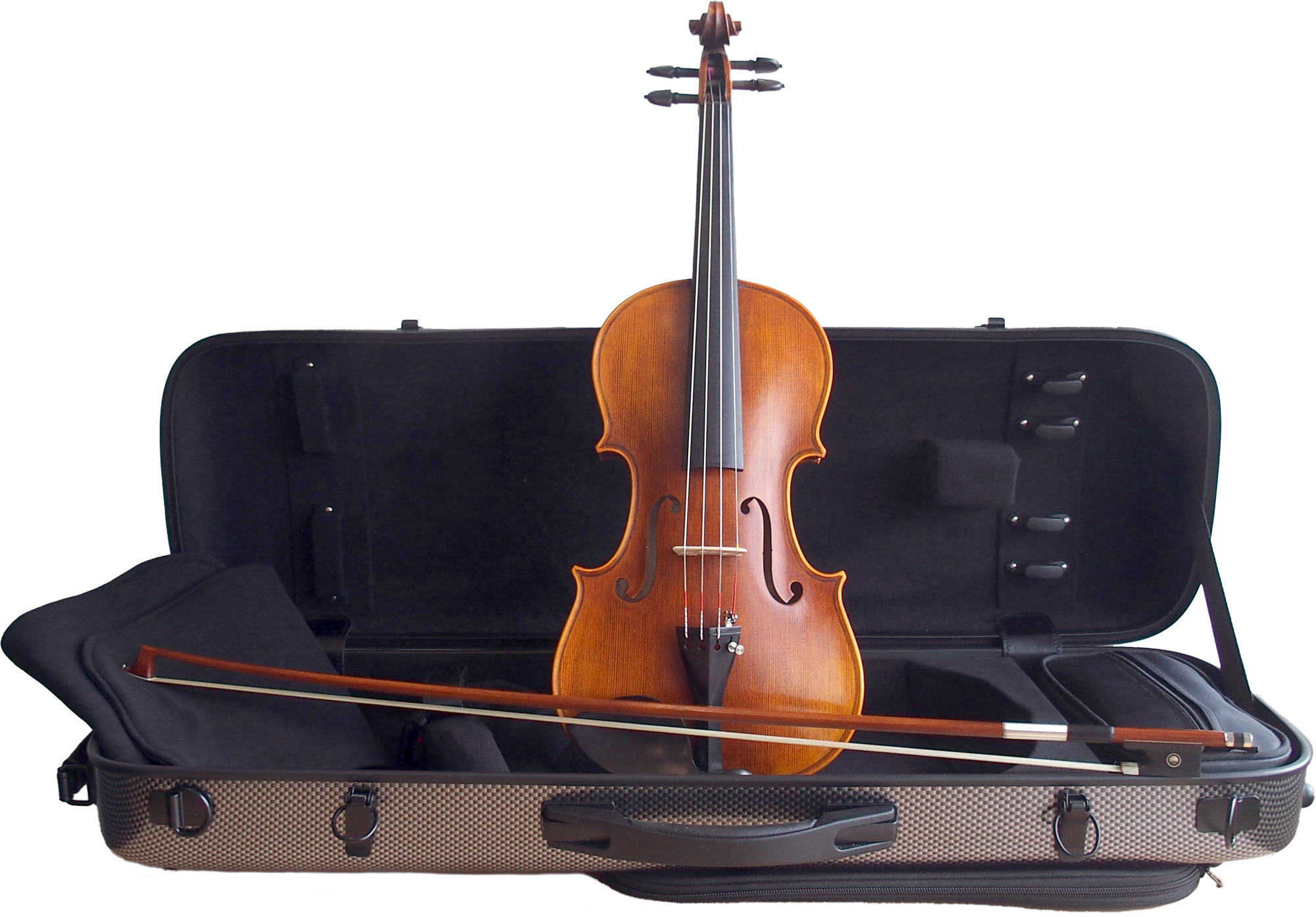 Stentor Arcadia 4/4 Violinen-Set Handmade - B-Ware