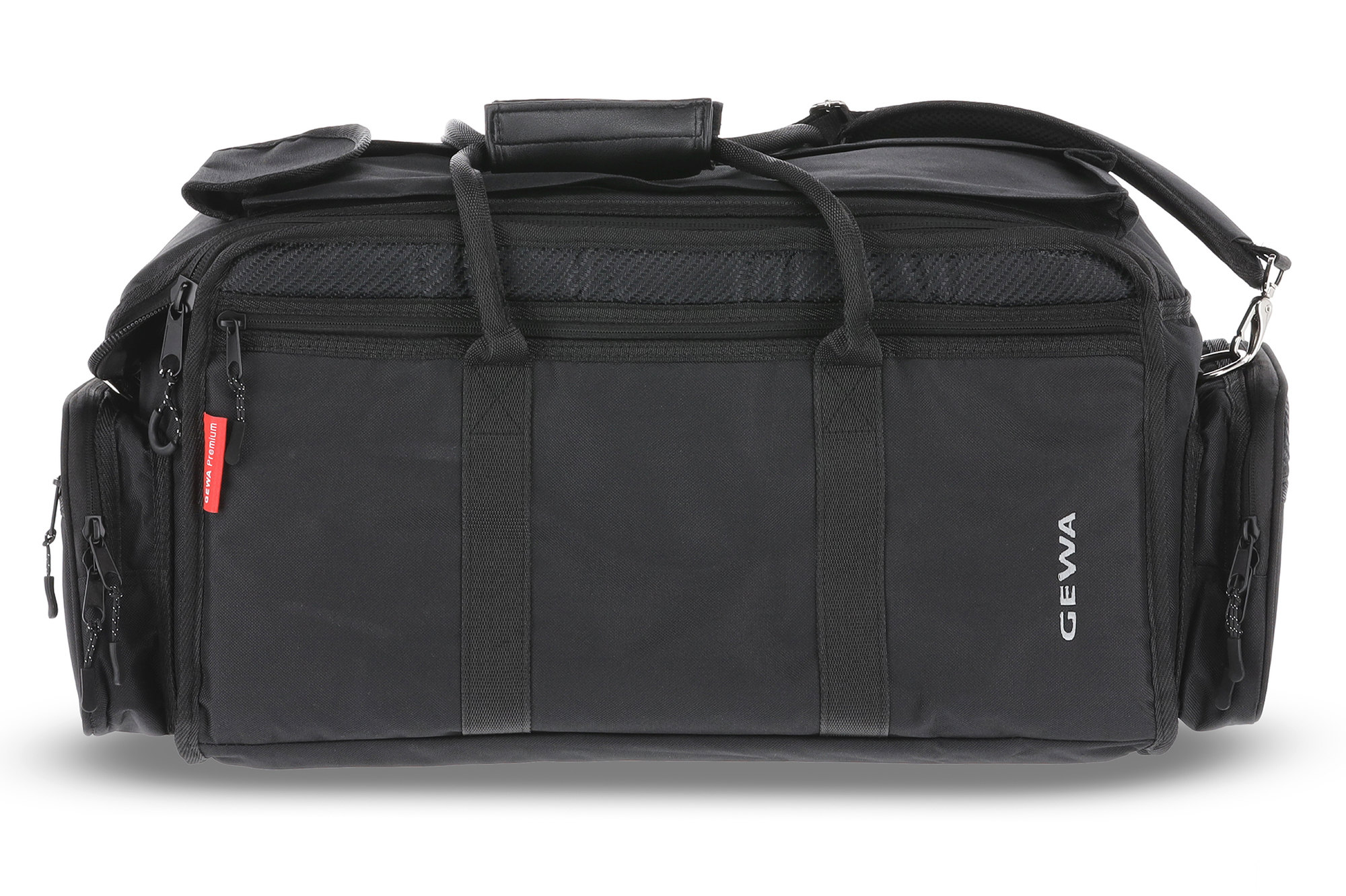 GEWA Gig-Bag Premium für 3 Trompeten Schwarz GEWA Gig-Bag Premium für 3 Trompeten Schwarz