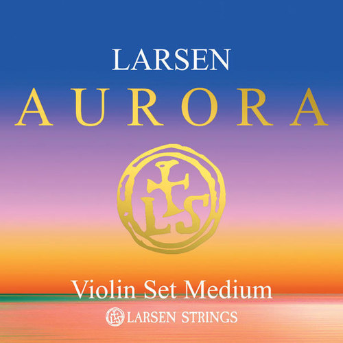 Larsen Aurora Saiten für Violine 4/4