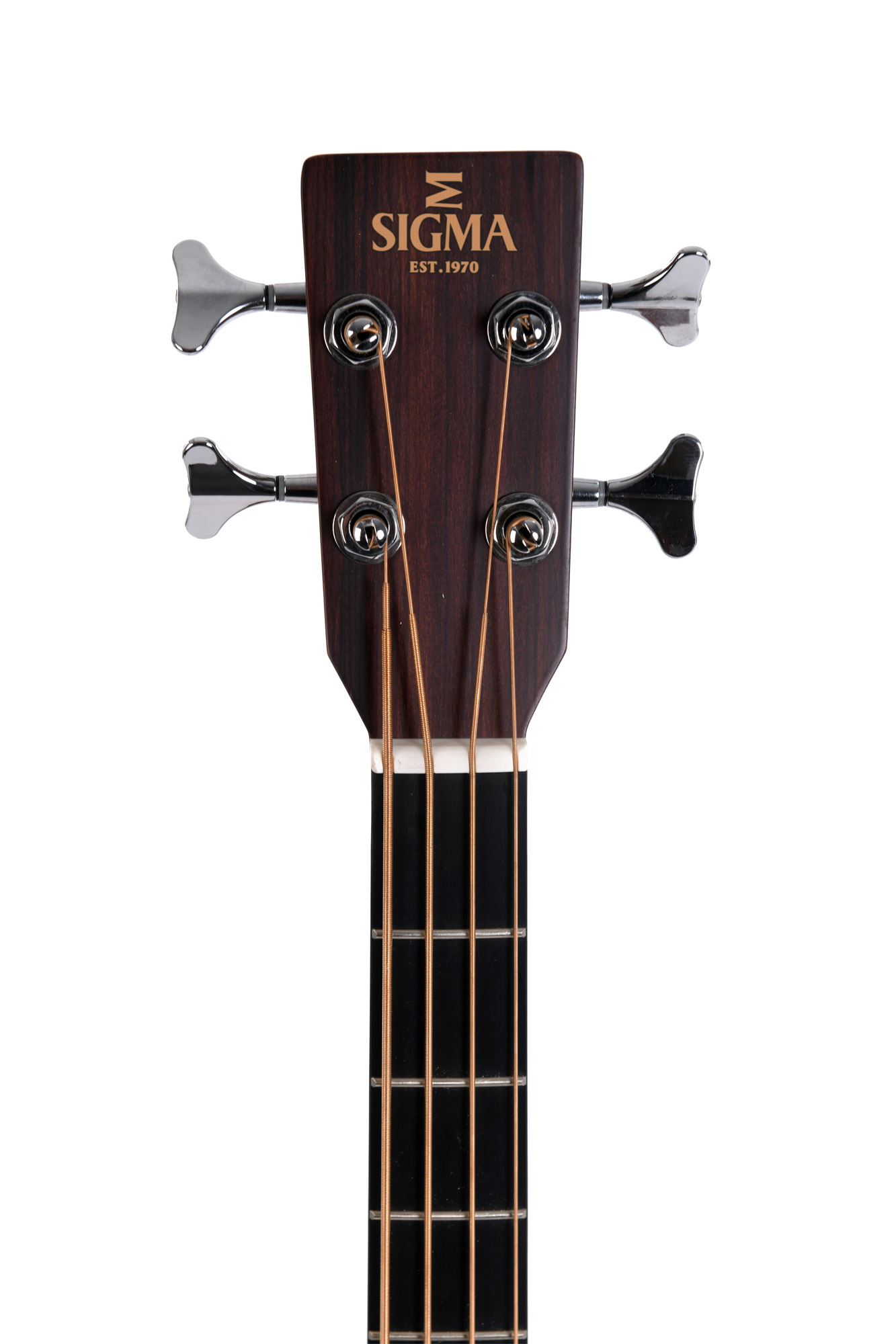Sigma BME Akustik-Bass