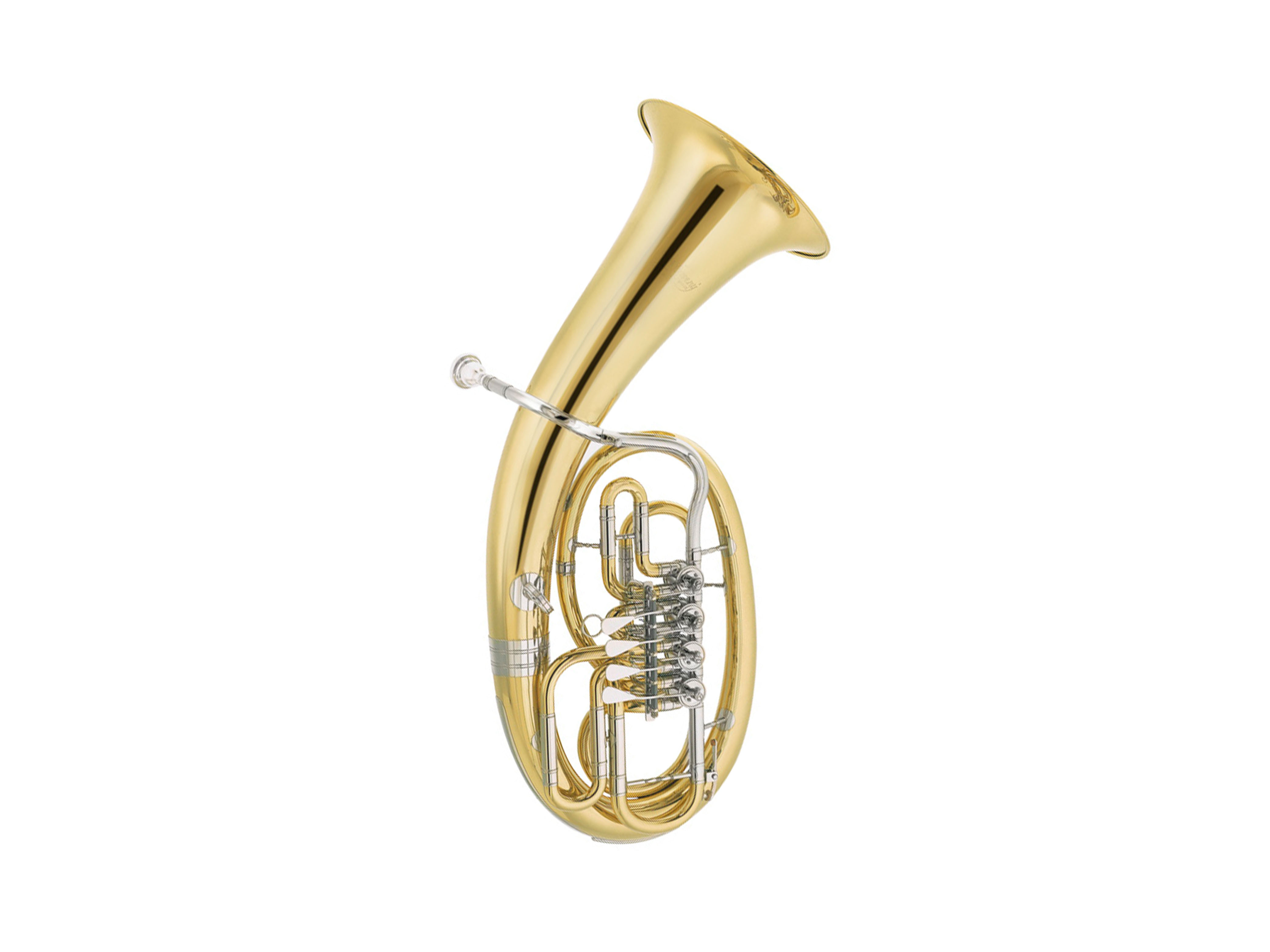 Cerveny CEP 531-4 Bariton