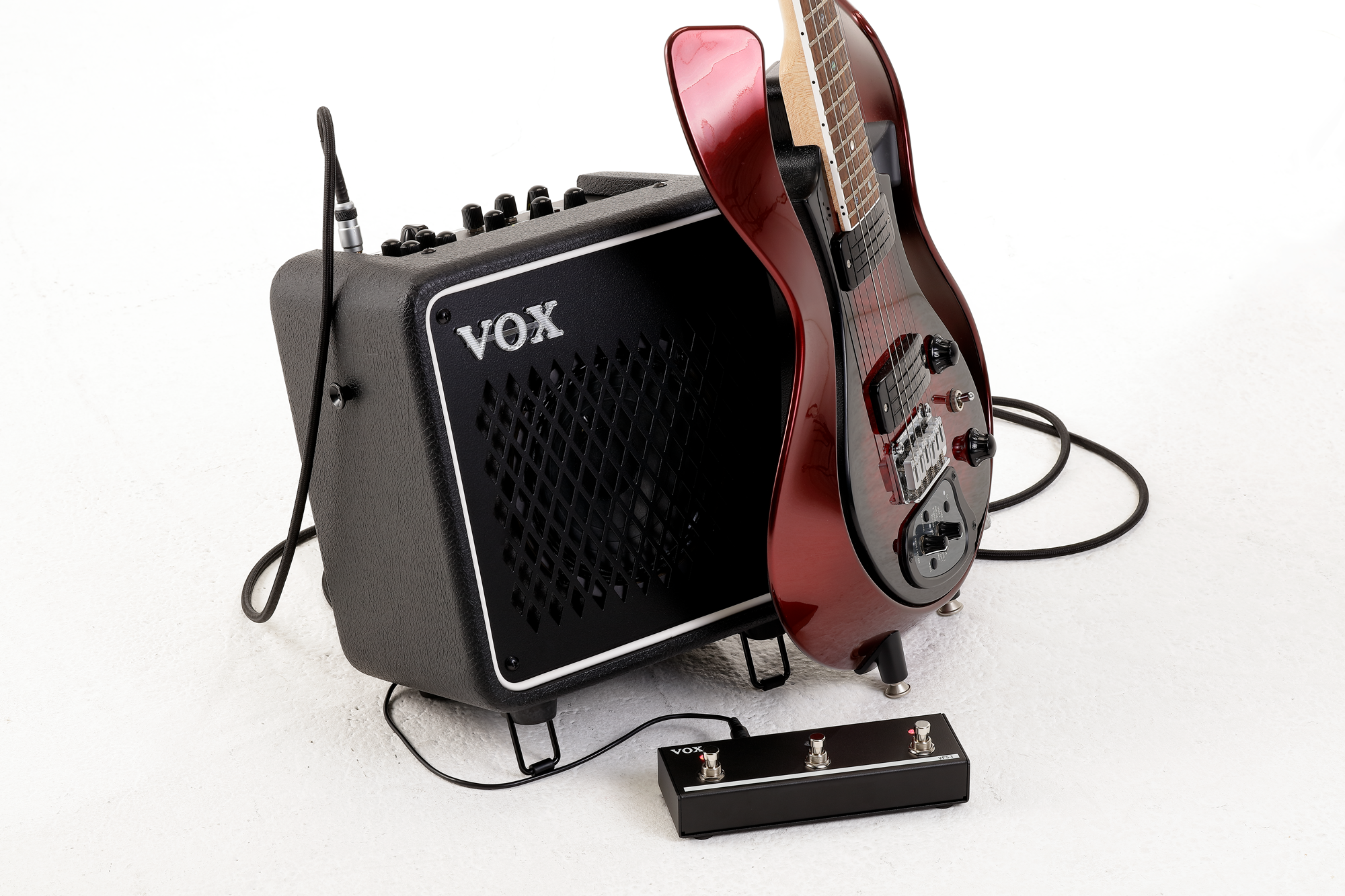 Vox Mini Go 10 E-Gitarren Combo