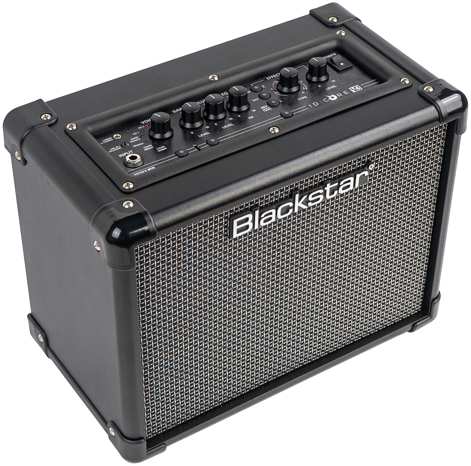 Blackstar ID:Core 10 V4 E-Gitarren-Combo