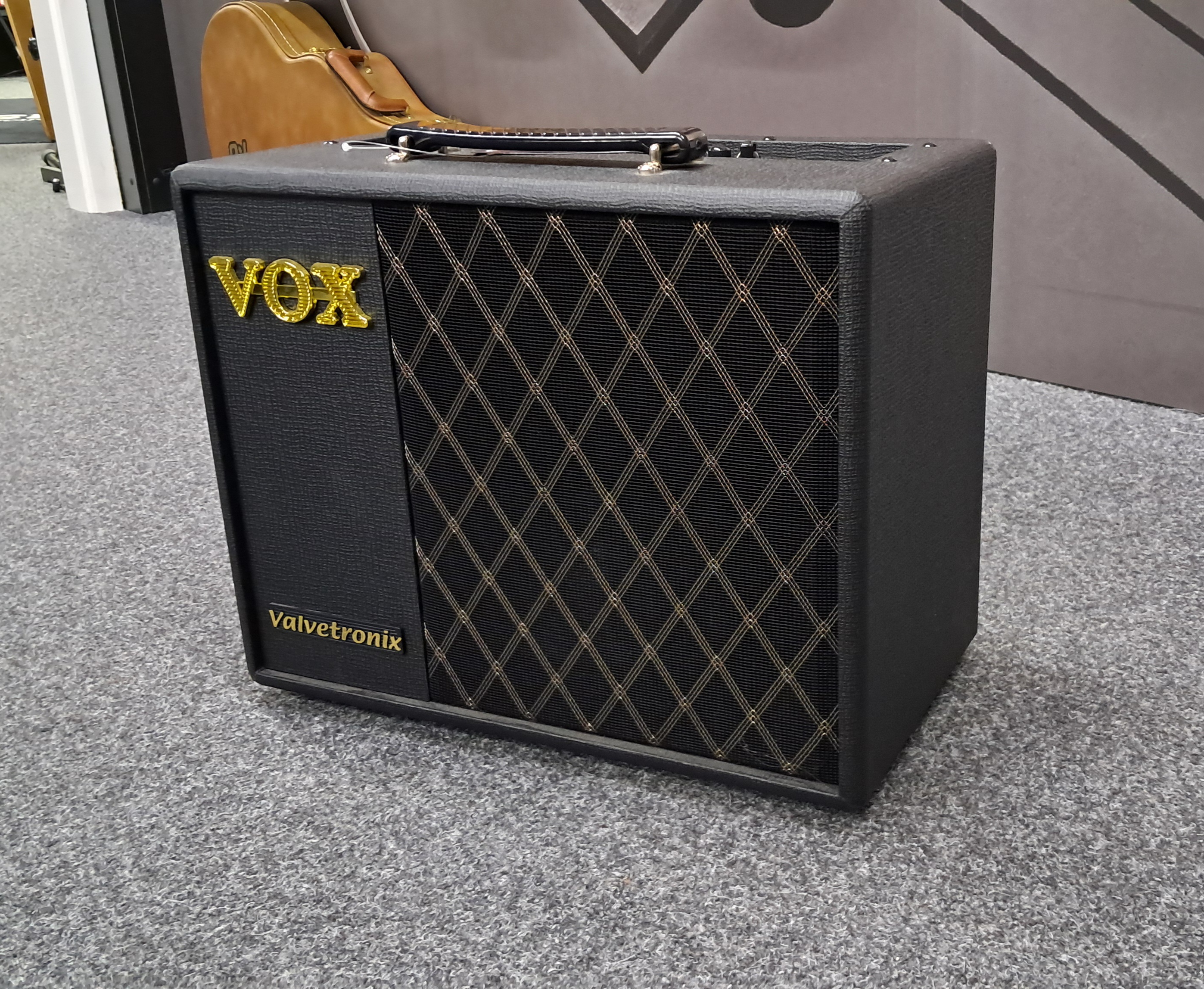 VT20X 1