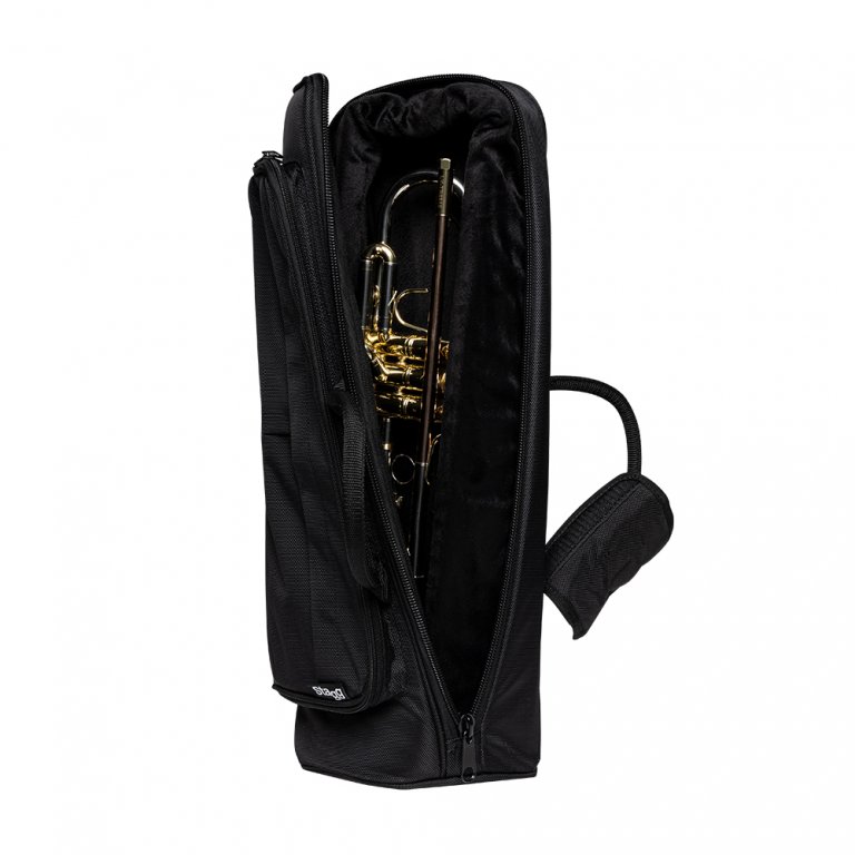 Stagg SB-TP-BK Bag für Trompete