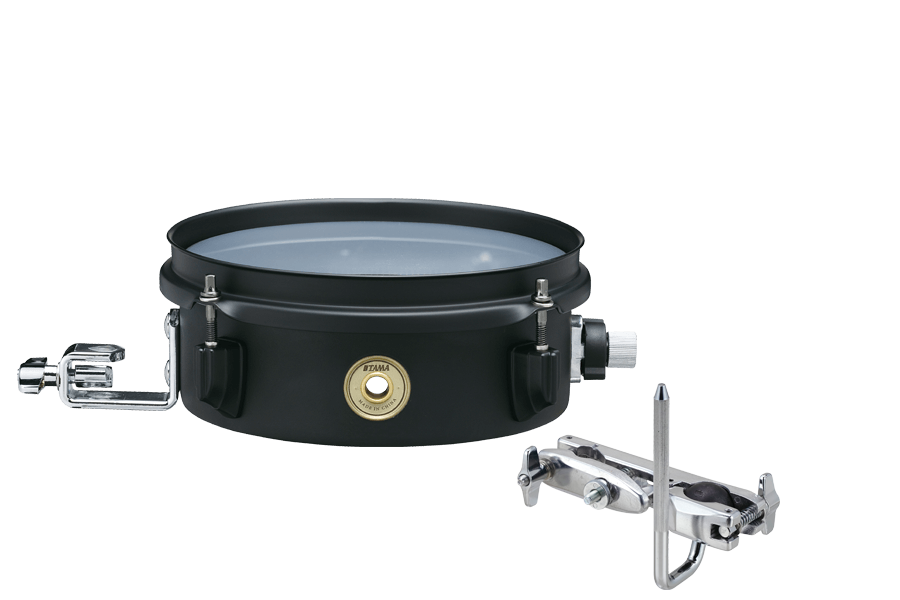 Tama Metalworks  10"x 3" Effect Snaredrum