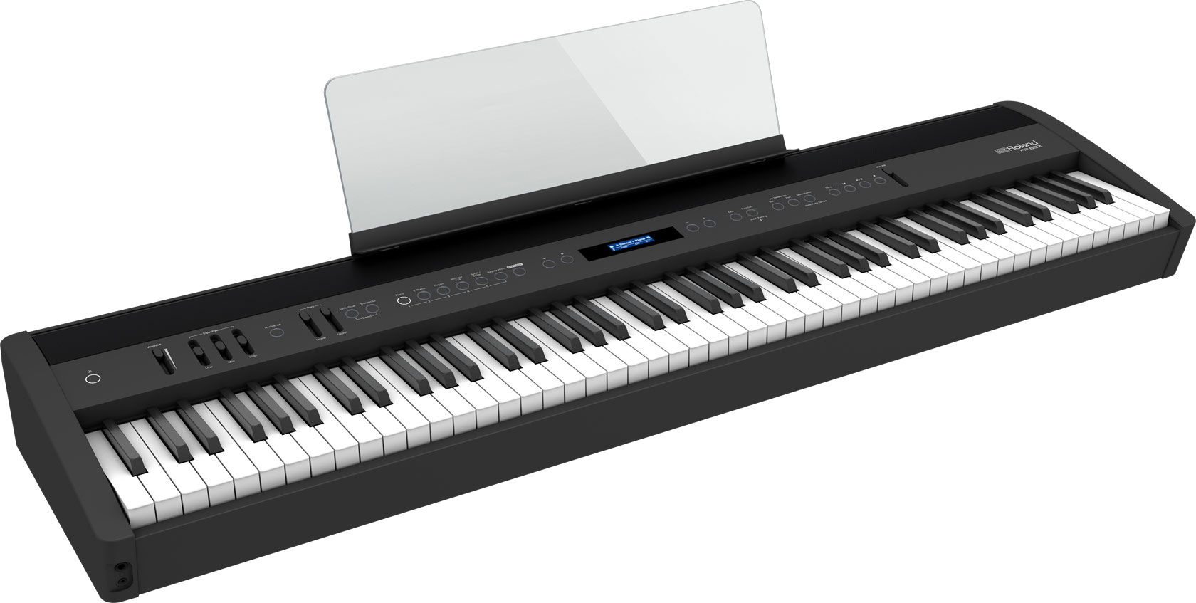 Roland FP-60-X BK Digital Piano