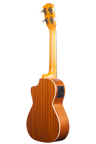 Ohana CK-20-CE Konzert Ukulele