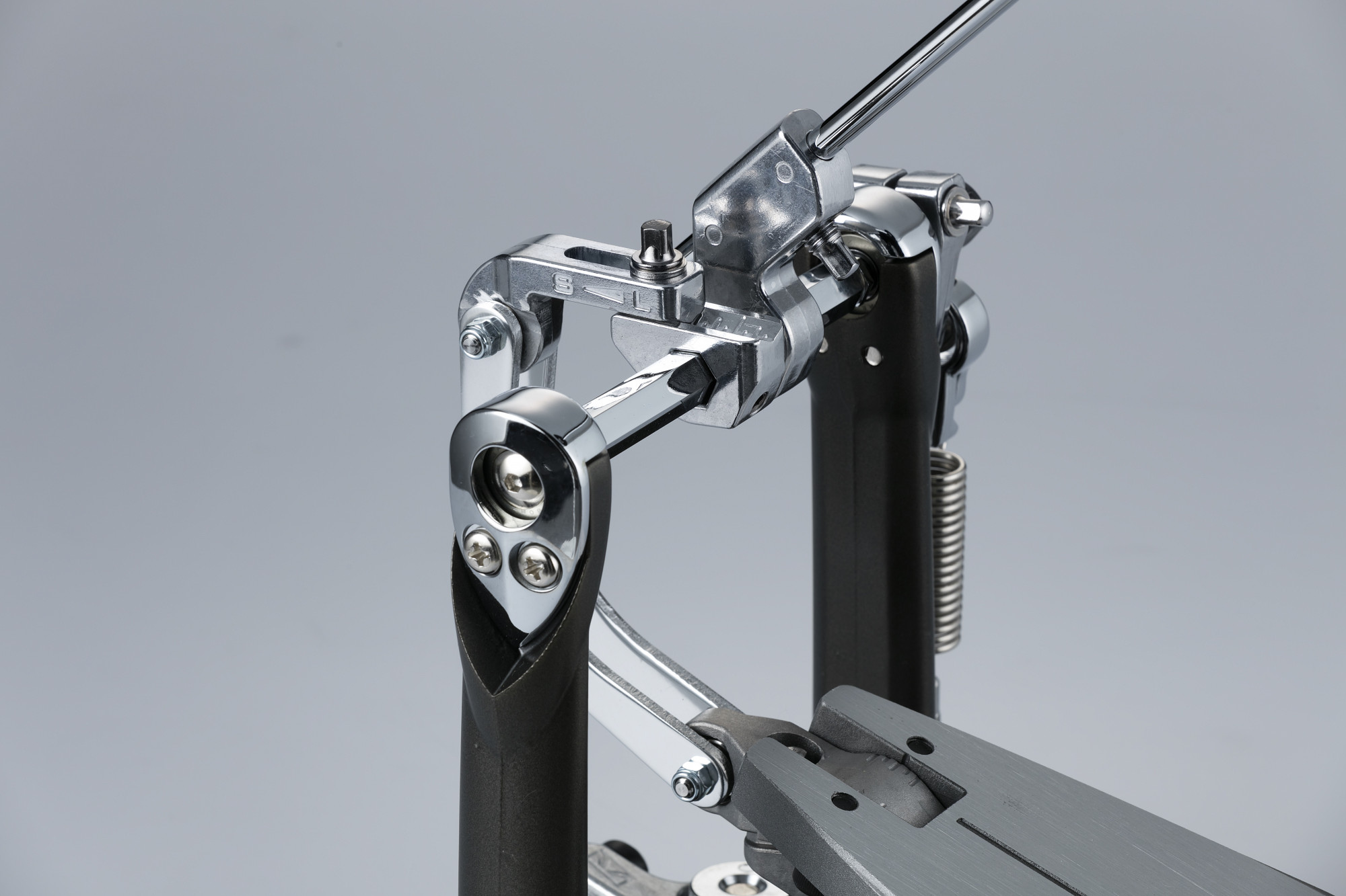 Tama HPDS1TW Doppelfußmaschine für Bassdrum - Dyna Sync Series Tama HPDS1TW Doppelfußmaschine für Bassdrum - Dyna Sync Series