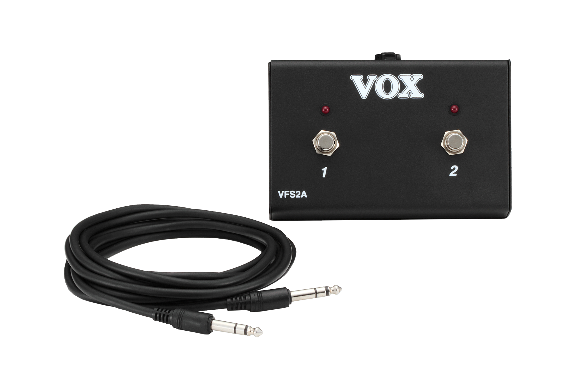 Vox VFS2A Fußschalter