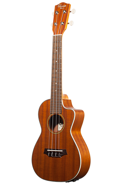 Ohana CK-20-CE Konzert Ukulele