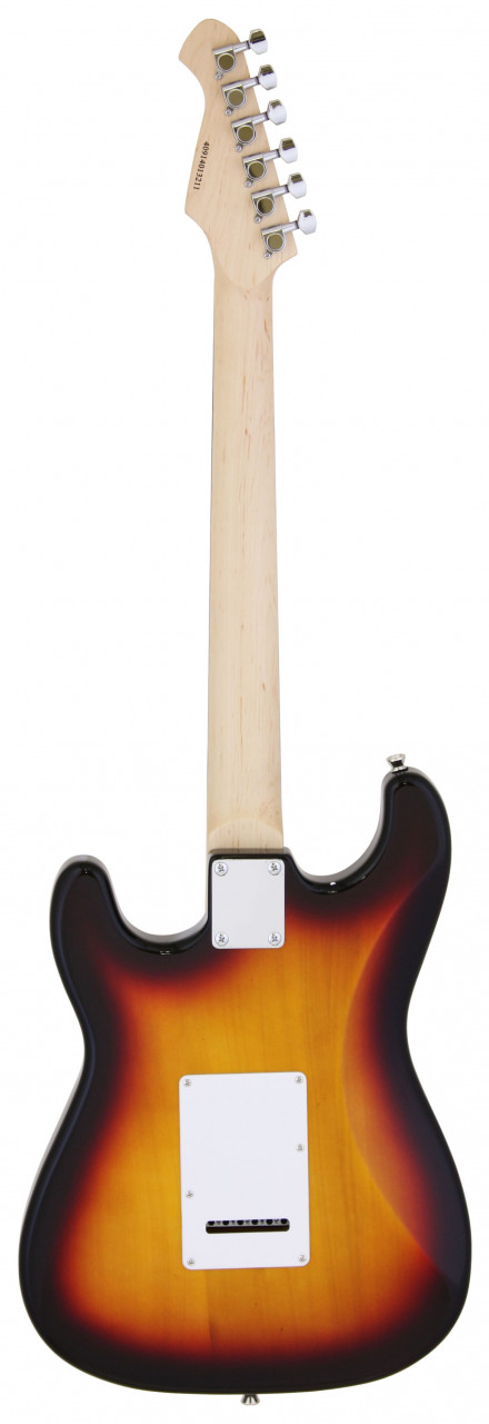 Aria STG 004 3TS E-Gitarre