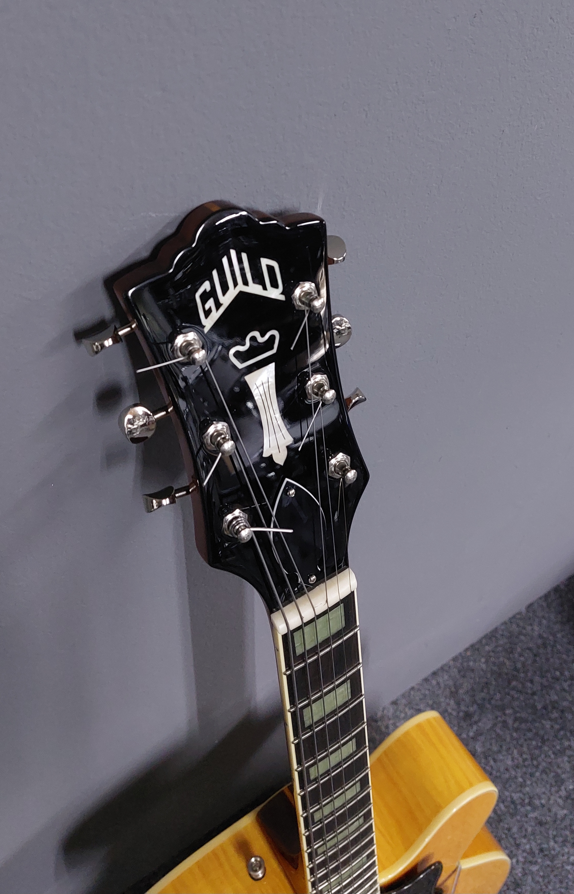 Guild A150 4