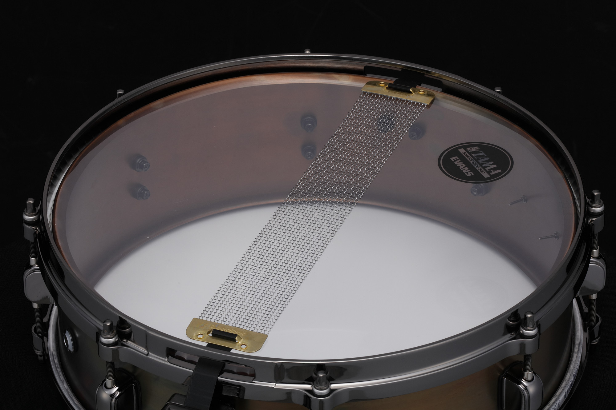 Tama SLP LBZ1445 Snaredrum 14x4,5"