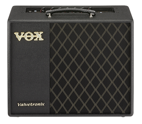 Vox VT40X Gitarrencombo