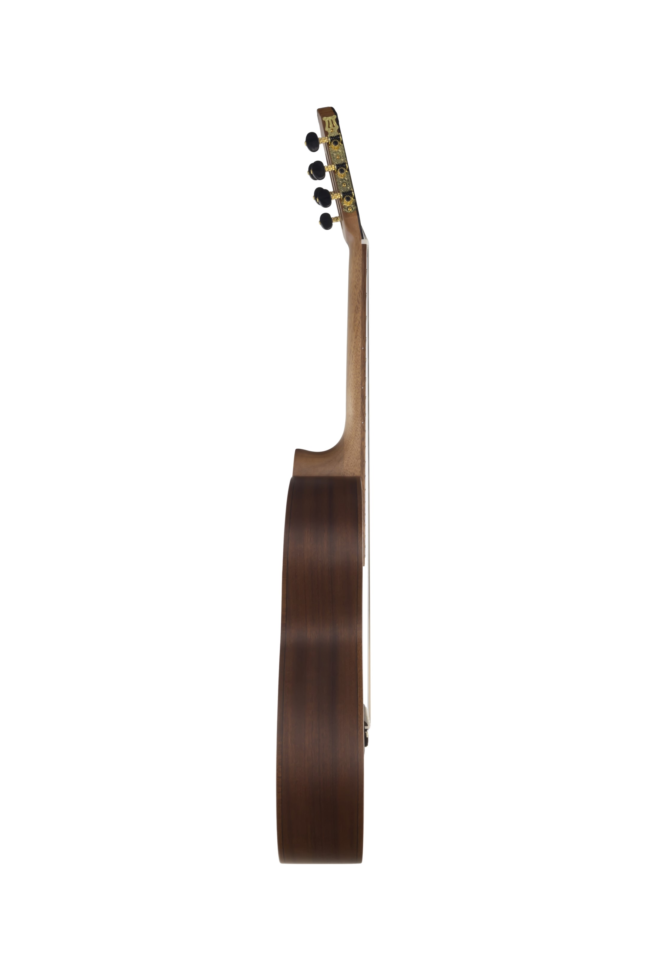 Contigo Konzertgitarre 1/2 C-103-12 solid Top ½ size Gitarre