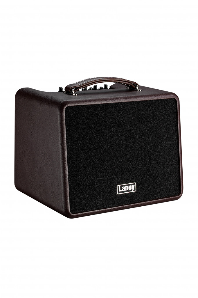 Laney A-Solo Akustikgitarrenverstärker