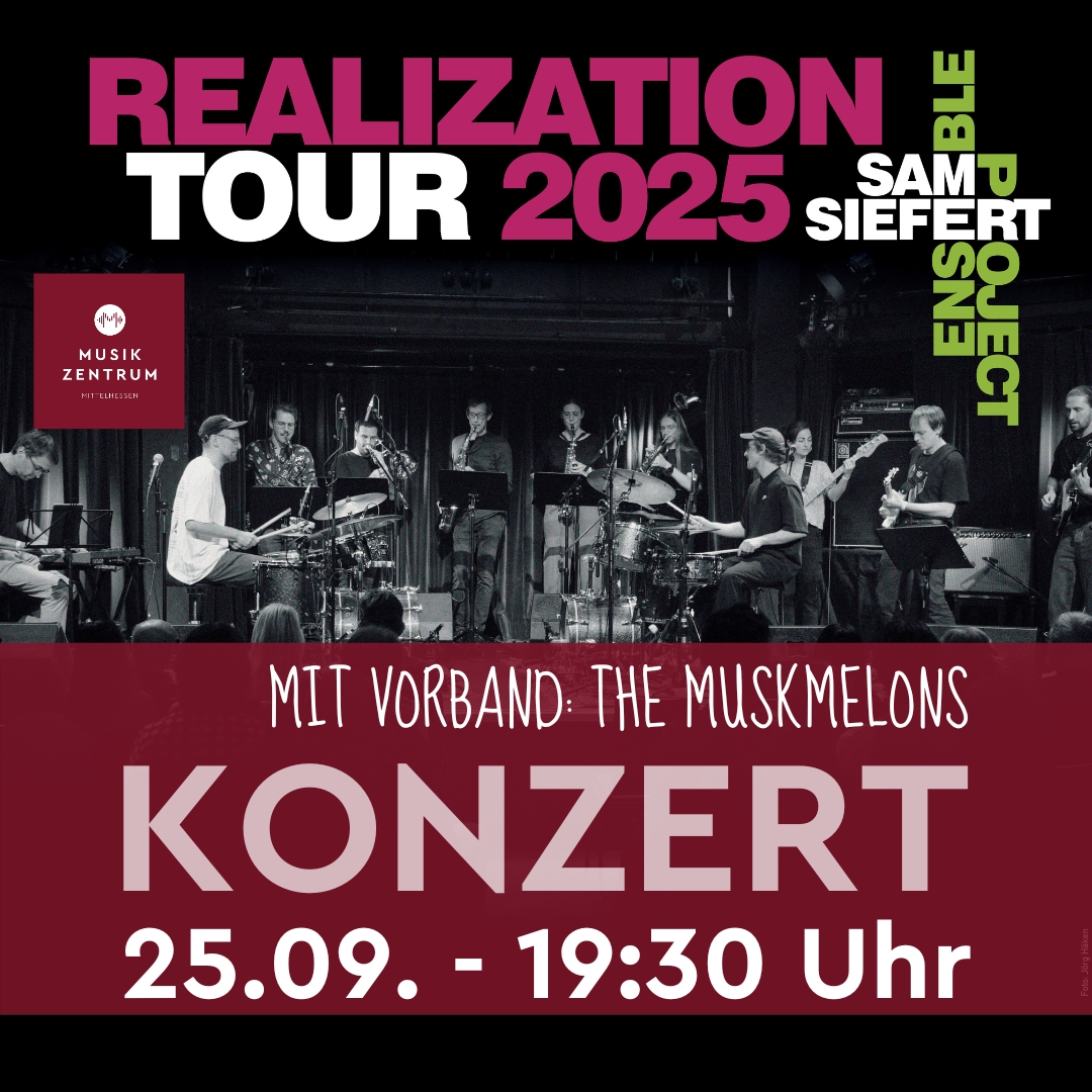 250925-Sam Siefert Ensemble Project