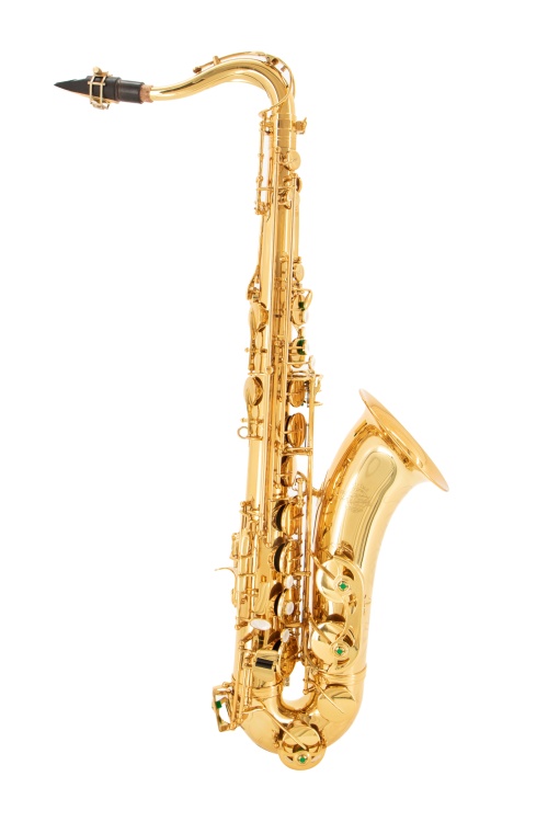 Le Monde Tenor-Saxophon Sirius Goldlack