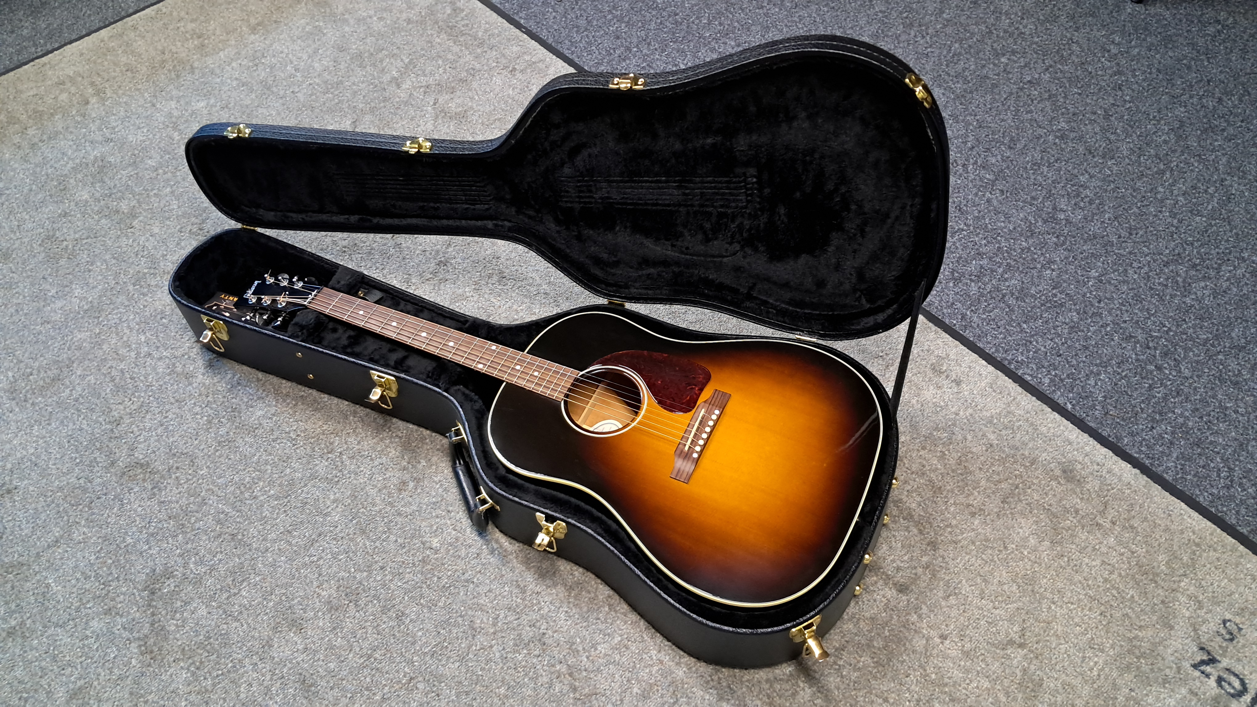 J45 Standard 6