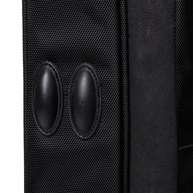 Stagg SB-TP-BK Bag für Trompete