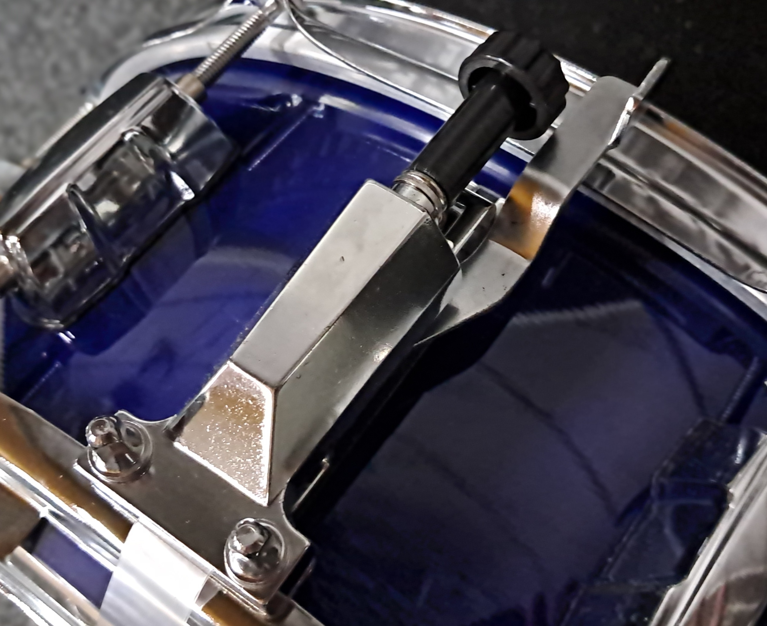 Mapex Mars Maple Stage Midnight Blue 17 Mapex Mars Maple Stage Midnight Blue 17