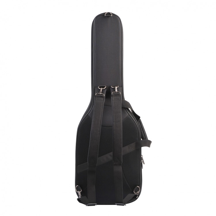 Canto Doppelgigbag E-Gitarre