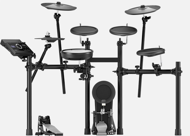 Roland TD-17 K-L E-Drum Set