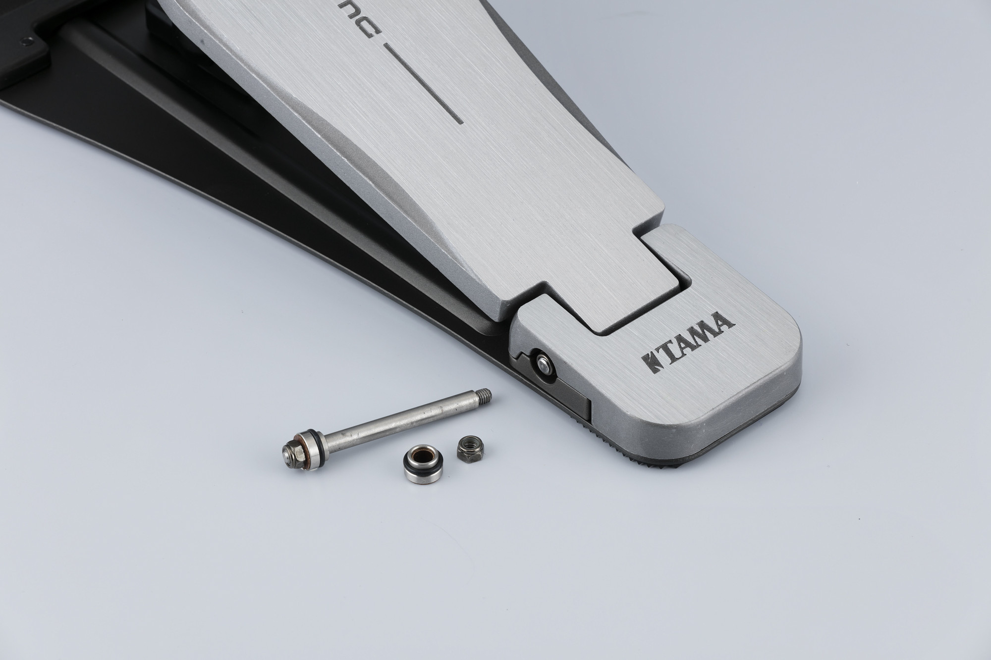 Tama HPDS1TW Doppelfußmaschine für Bassdrum - Dyna Sync Series Tama HPDS1TW Doppelfußmaschine für Bassdrum - Dyna Sync Series
