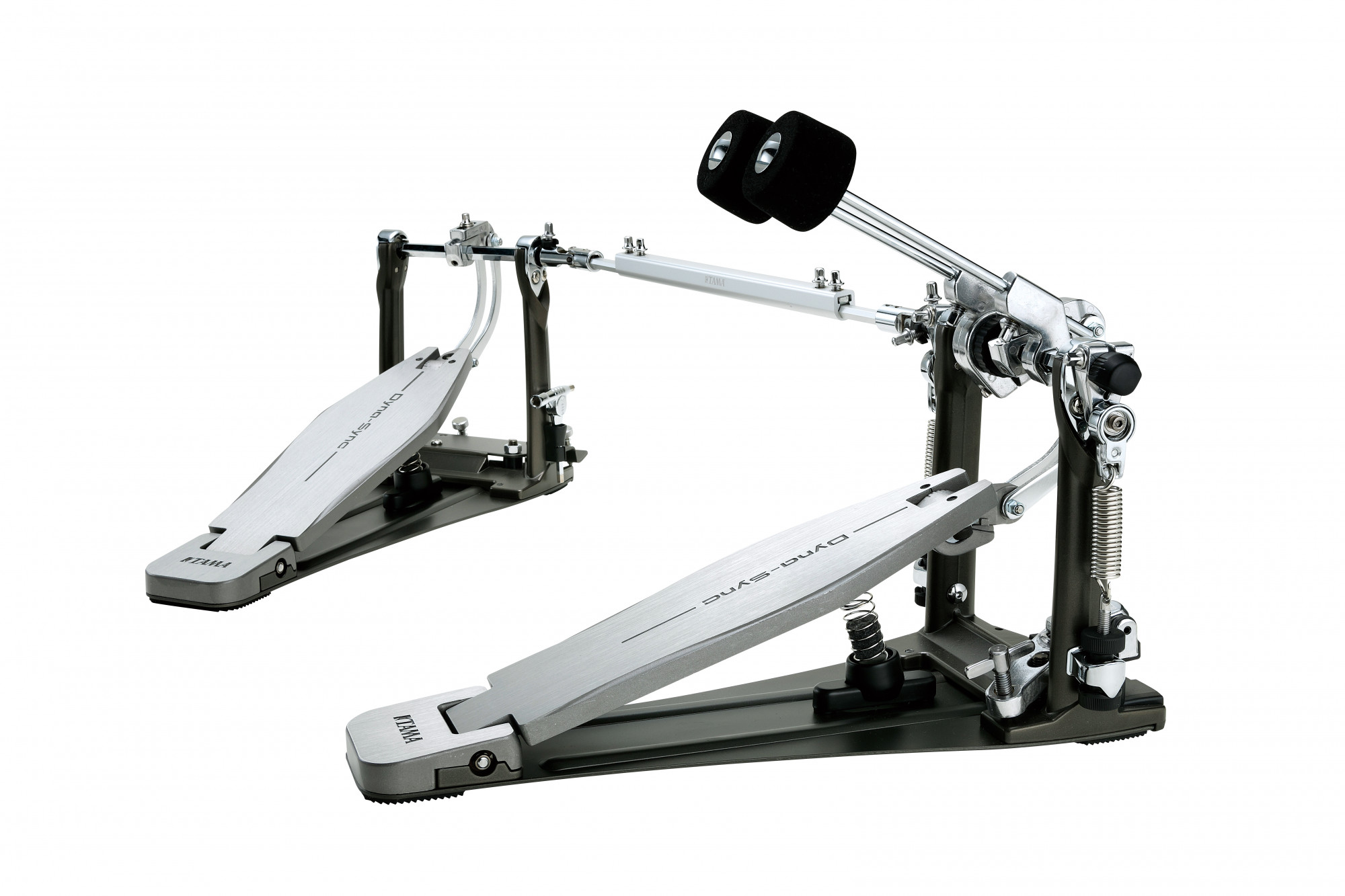 Tama HPDS1TW Doppelfußmaschine für Bassdrum - Dyna Sync Series Tama HPDS1TW Doppelfußmaschine für Bassdrum - Dyna Sync Series