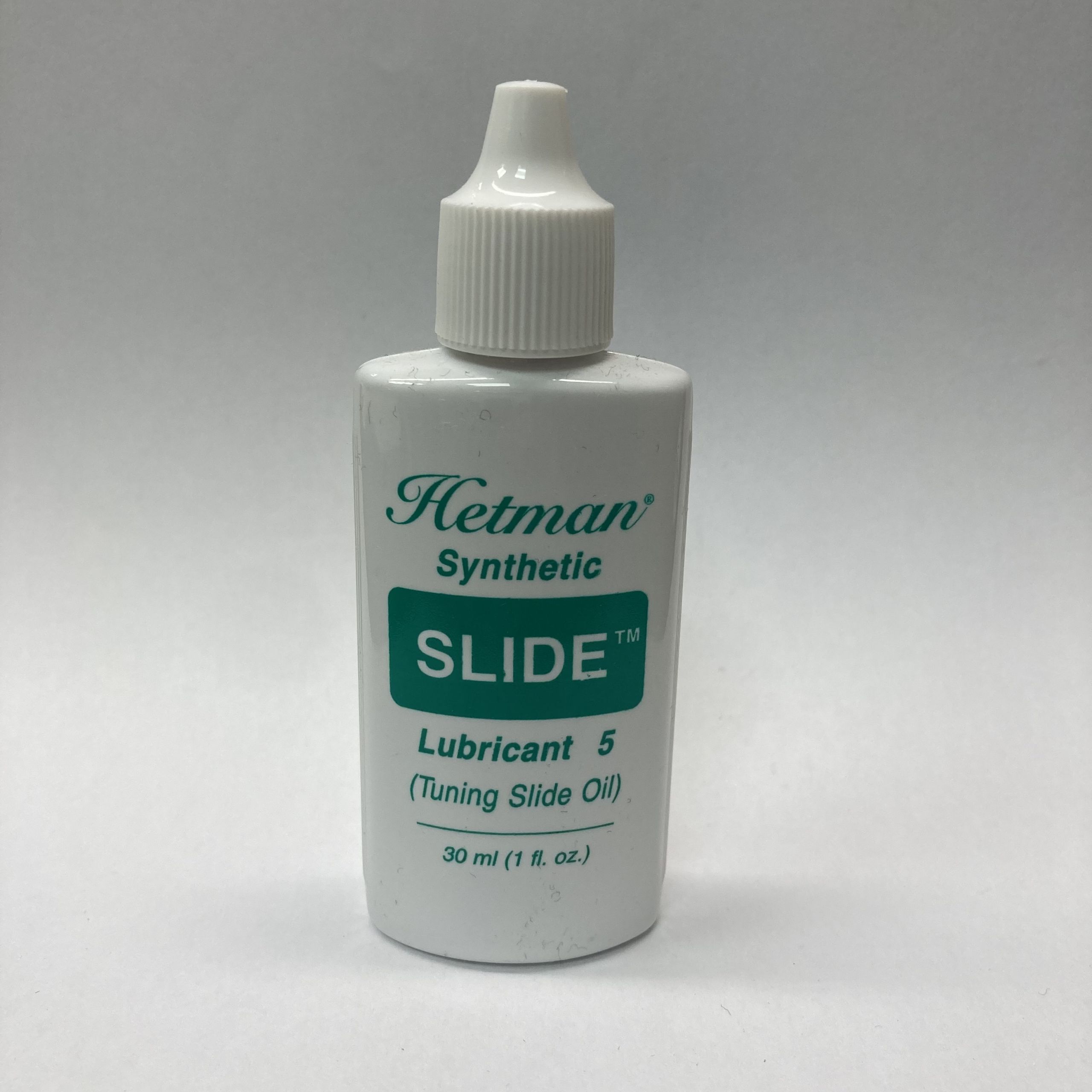 Hetman Slide Oil Nr. 5