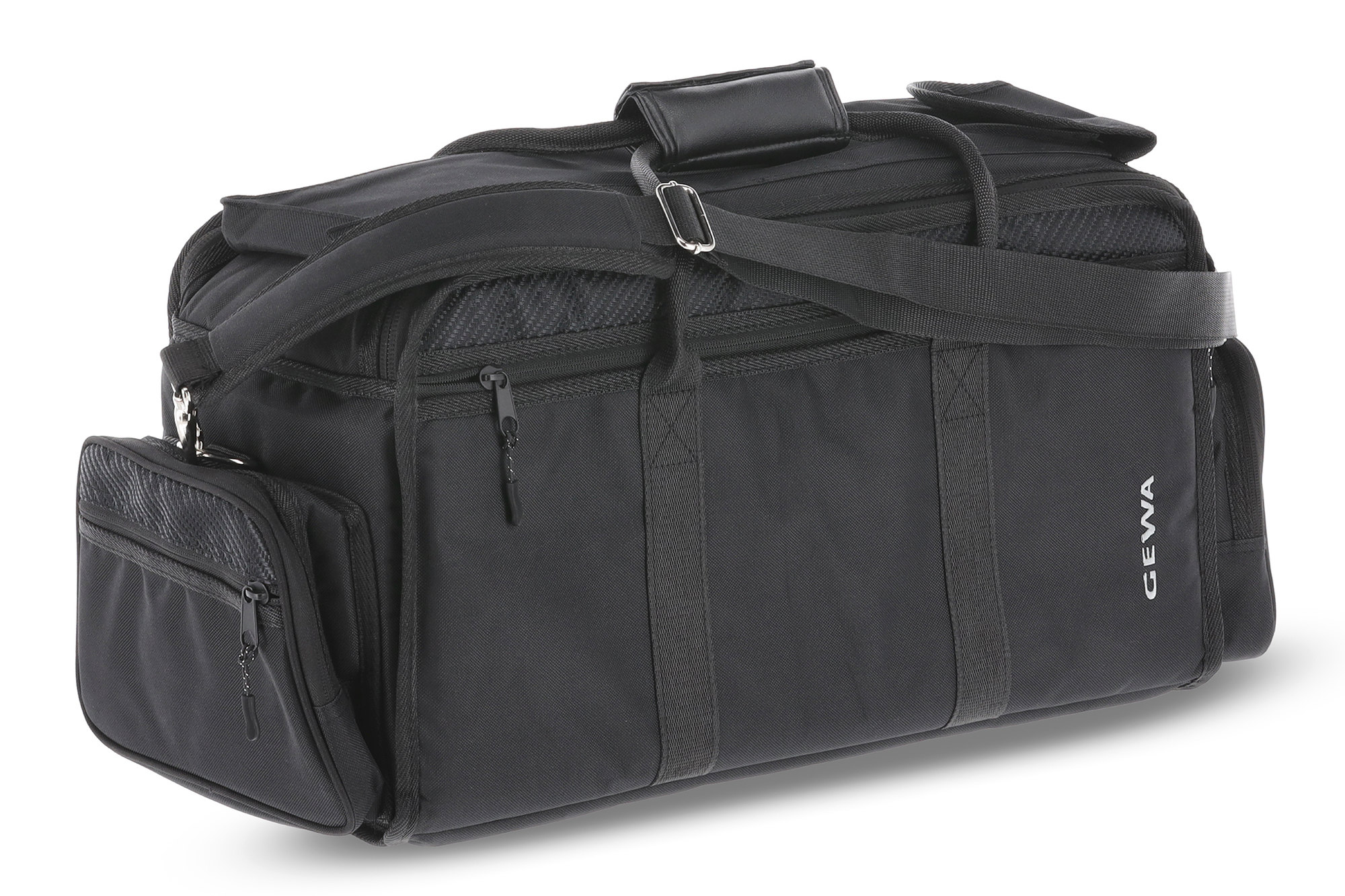 GEWA Gig-Bag Premium für 3 Trompeten Schwarz GEWA Gig-Bag Premium für 3 Trompeten Schwarz