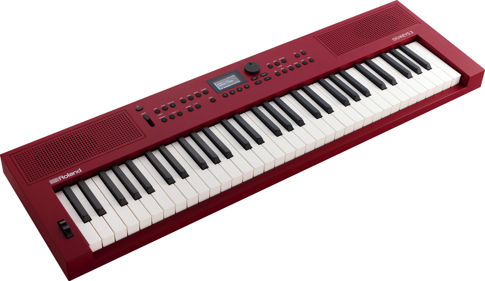 Roland GO:KEYS-3-RD Portable Keyboard