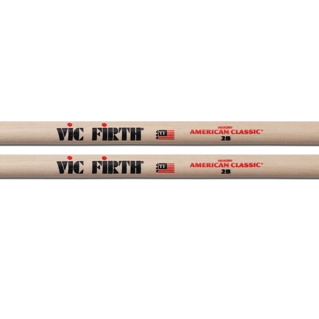 Vic Firth 2B