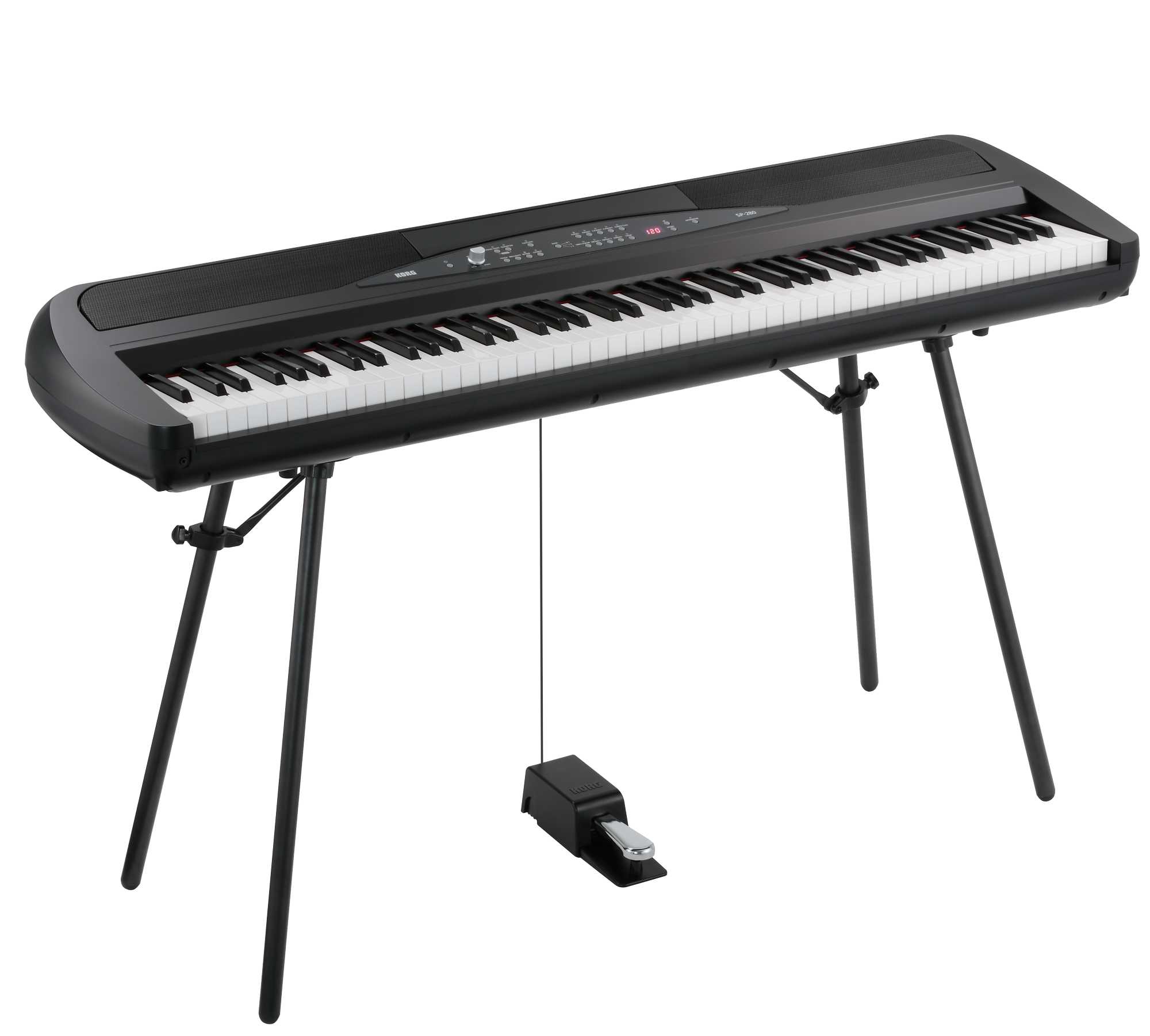 KORG SP280 Digitalpiano *Seminarinstrument*