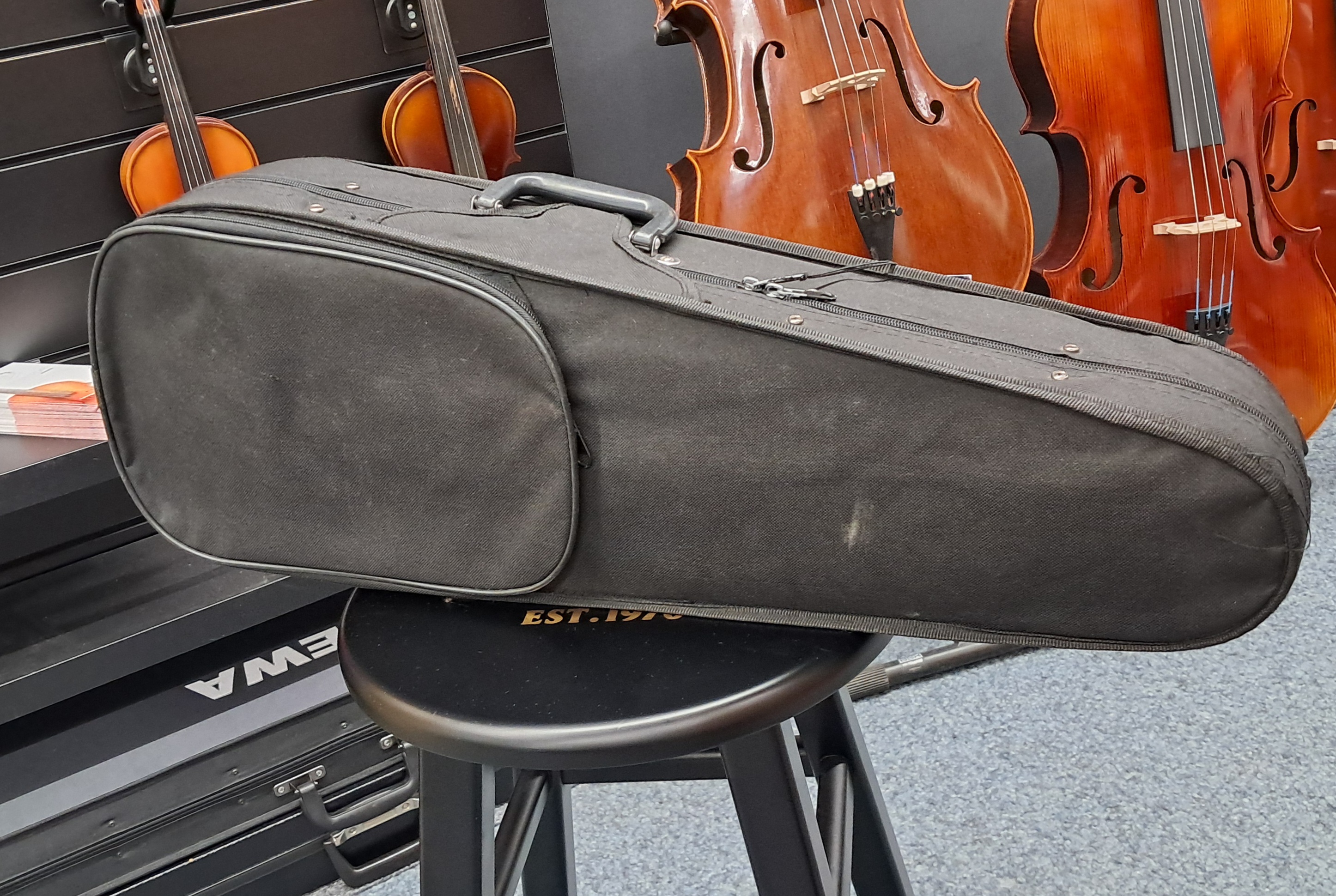 Johanse Set II 14 7