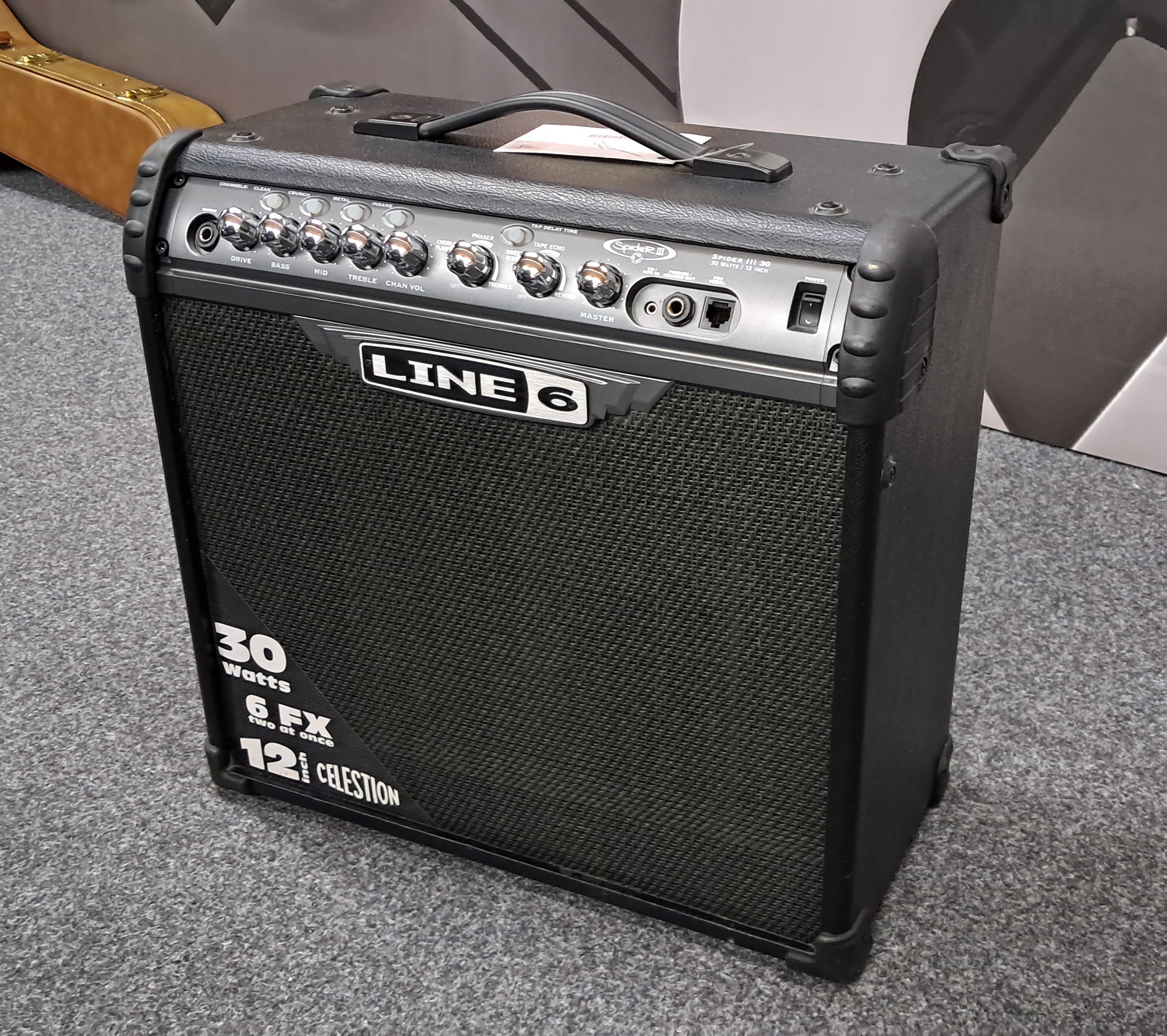 Line6 1