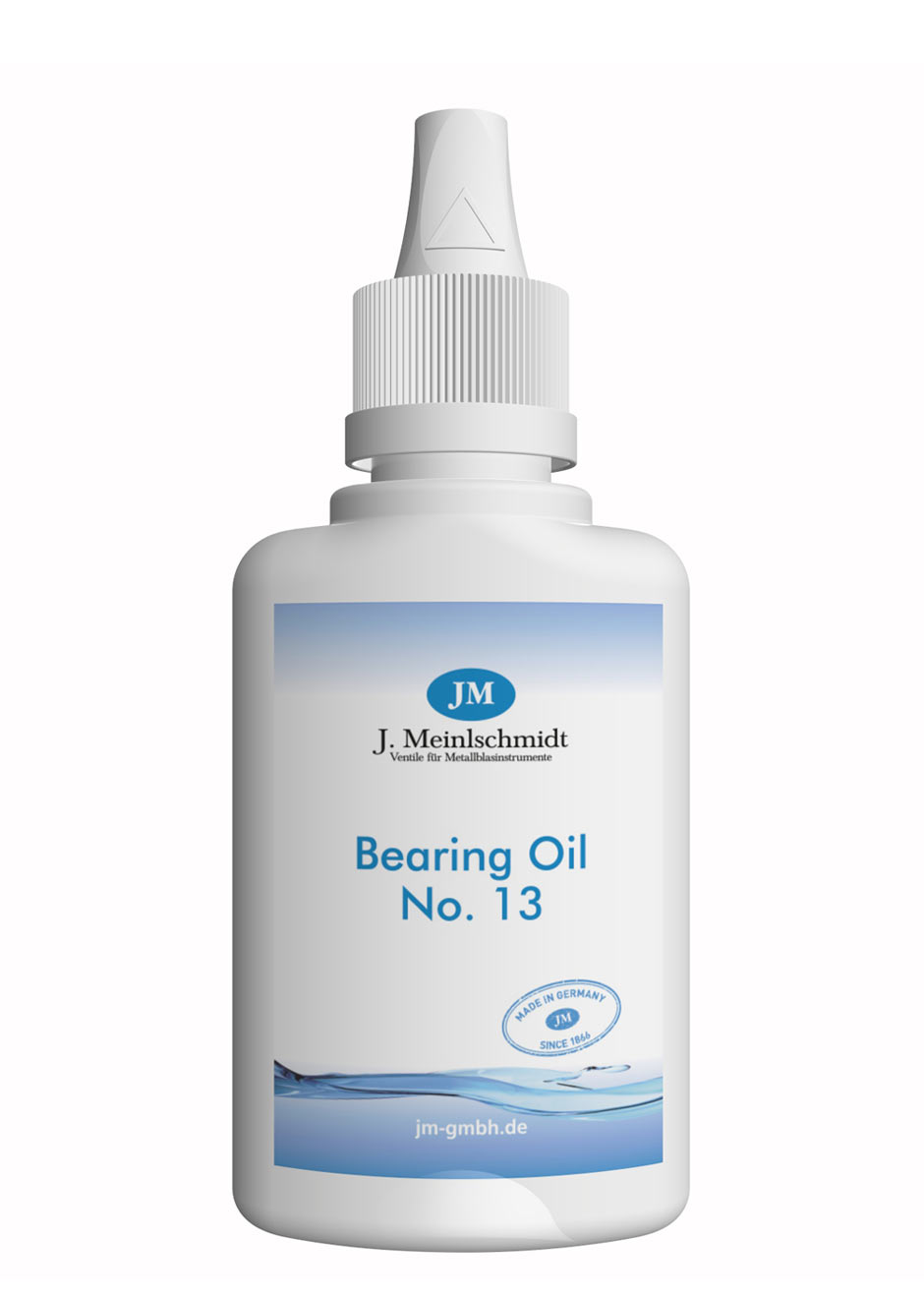 JM Bearing Oil – Synthetic No. 13