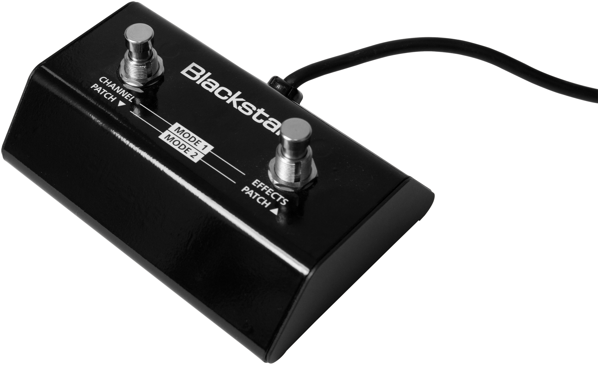 Blackstar FS:11 2-fach Fußschalter