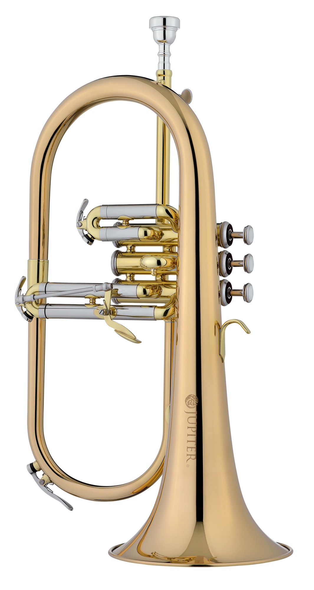 Jupiter JFH1100RQ B-Flügelhorn