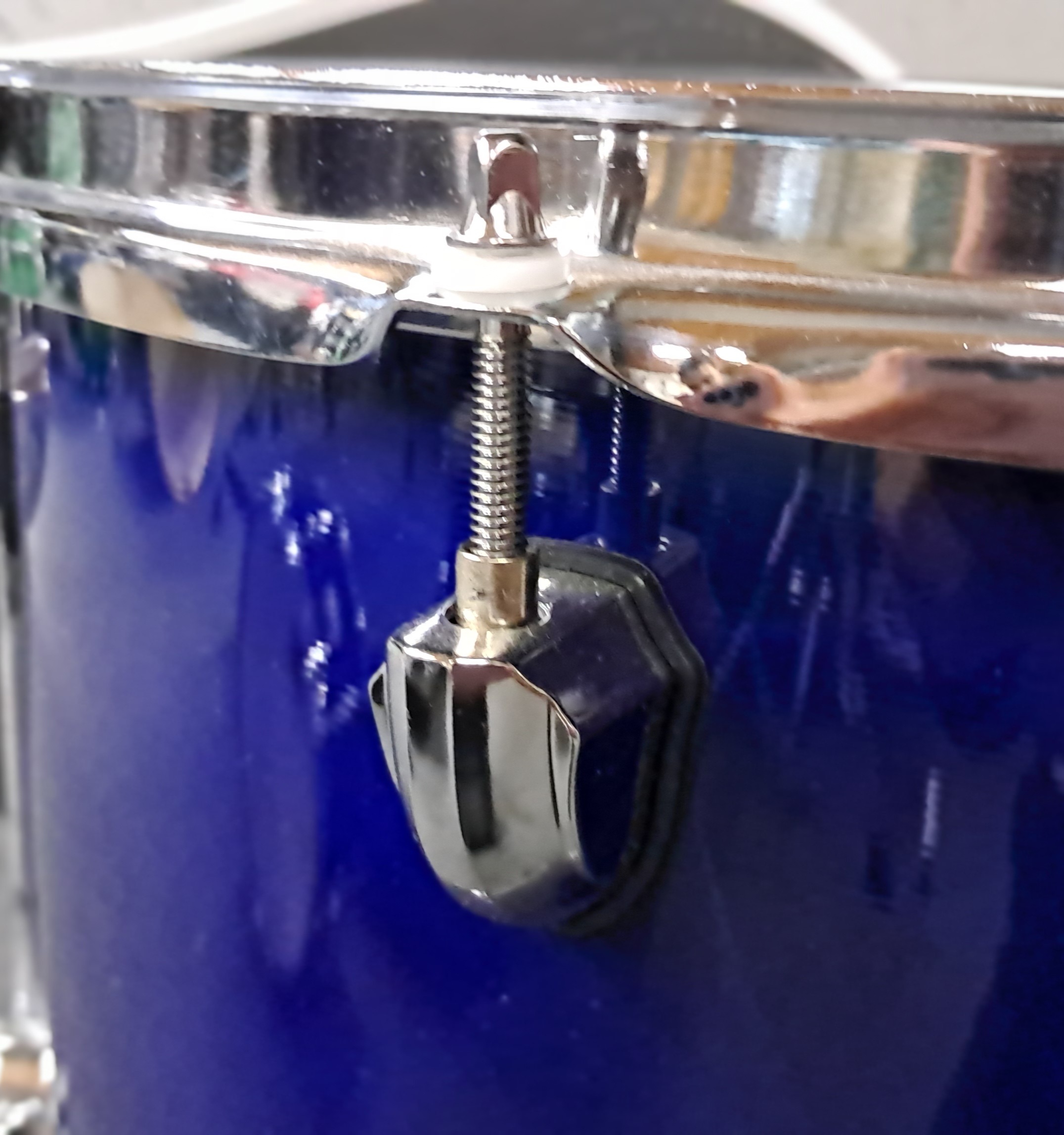 Mapex Mars Maple Stage Midnight Blue 13 Mapex Mars Maple Stage Midnight Blue 13