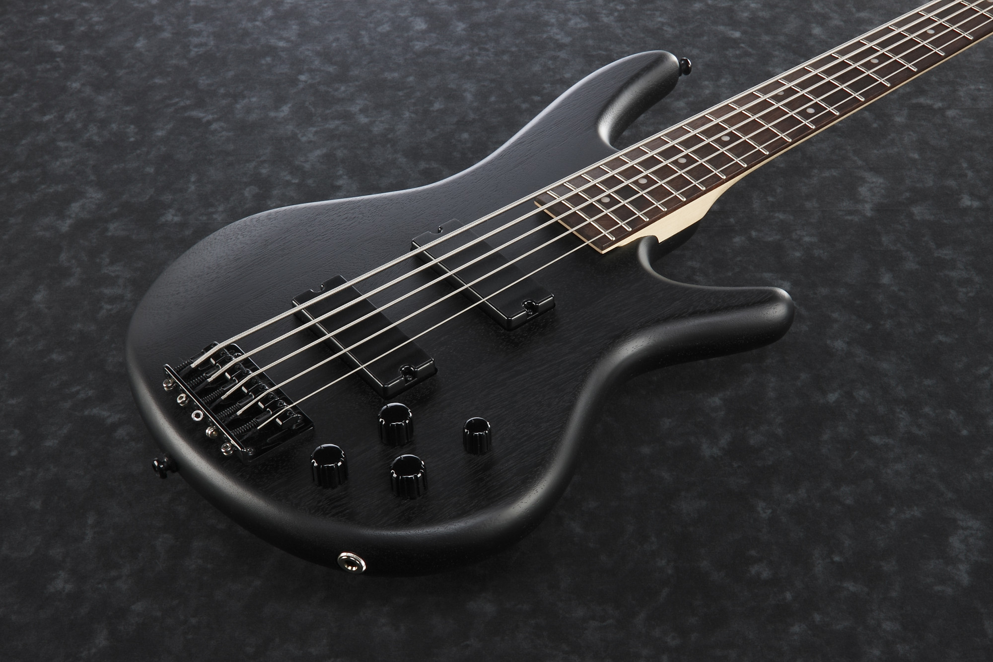 Ibanez GSR205B-WK E-Bass