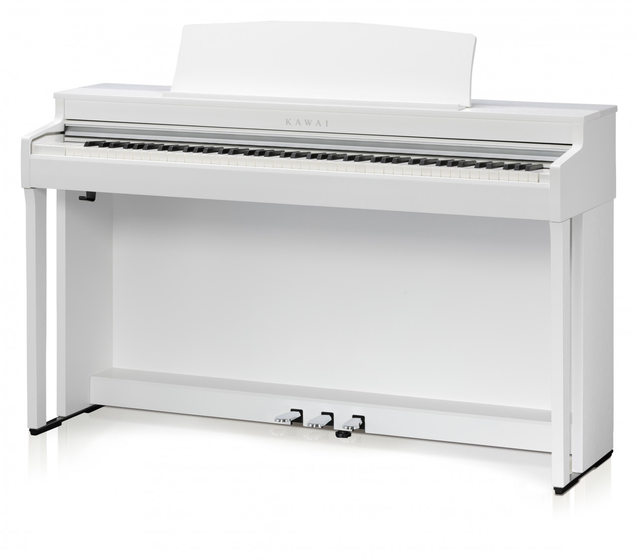Kawai CN301 WH Digitalpiano