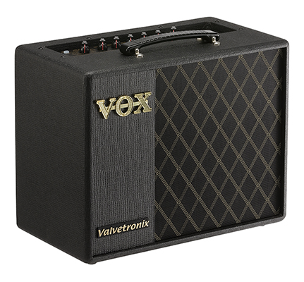 Vox VT20X Gitarrencombo