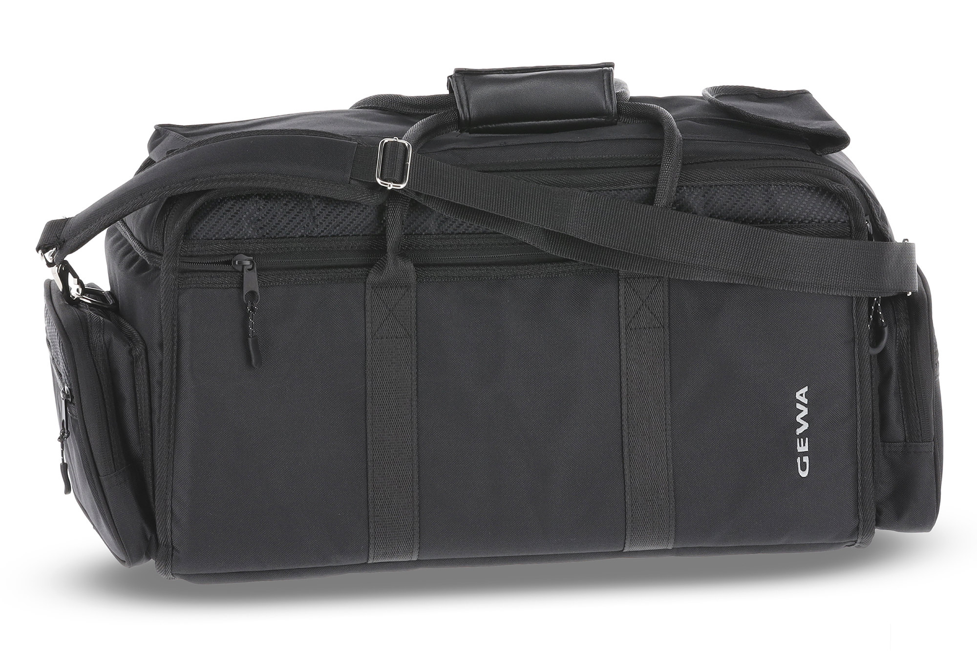 GEWA Gig-Bag Premium für 3 Trompeten Schwarz GEWA Gig-Bag Premium für 3 Trompeten Schwarz